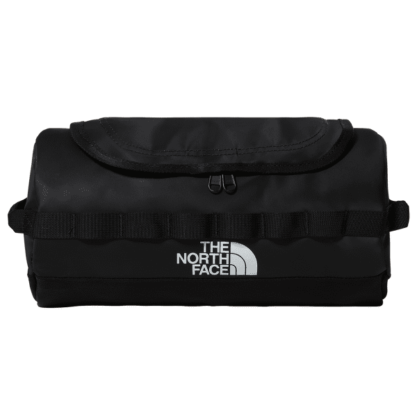 Pokrowiec The North Face BC TRAVEL CANISTER - L TNF BLACK/TNF WHITE/NFP
