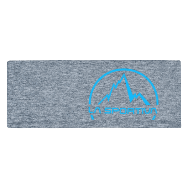 Opaska na głowę La Sportiva Artis Headband Storm Blue/Maui