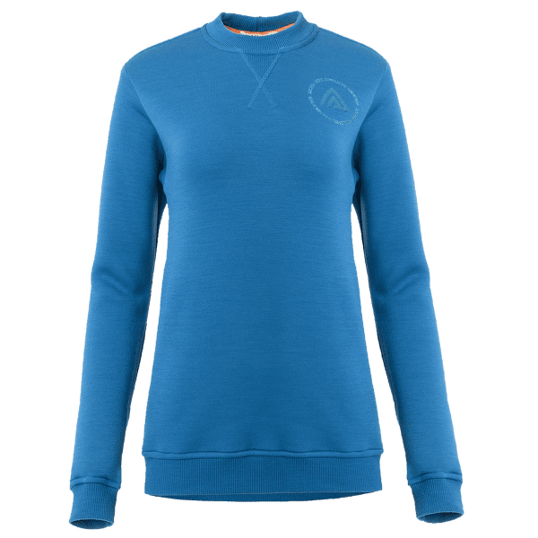 Bluza Aclima FleeceWool V2 Crewneck Women Corsair