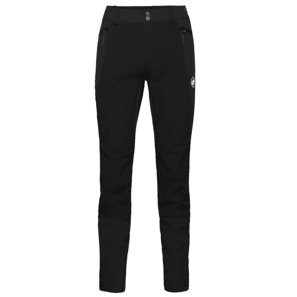 Spodnie Mammut Ducan Pants Men black 0001