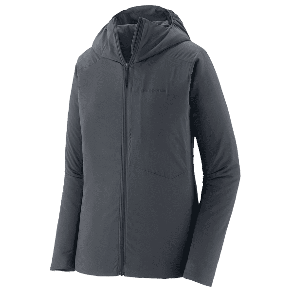 Bunda Patagonia Nano-Air®Ultralight Full - Zip Hoody Women Smolder Blue