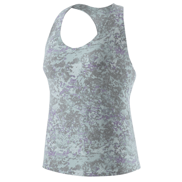 Tank top Patagonia Maipo Tank Rock Wash: Thermal Blue