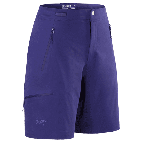 Szorty Arcteryx Gamma Short 9´ Women Soulsonic