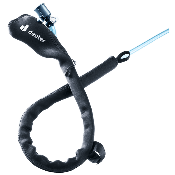 Okładka deuter Streamer Tube Insulator Black