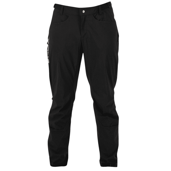 Spodnie Mons Royale Diversion Merino Trail Pants Black
