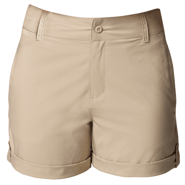 Szorty Columbia Silver Ridge™ Utility Short Women Ancient Fossil 271