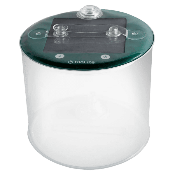 Latarka BioLite Luci Charge 150