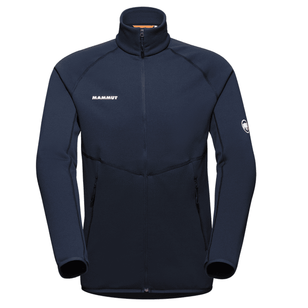 Bluza Mammut Aconcagua ML Jacket Men marine 5118