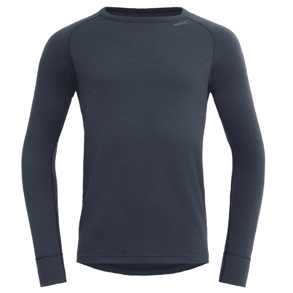 Koszulka z długim rękawem Devold Expedition Shirt Men 287A NIGHT