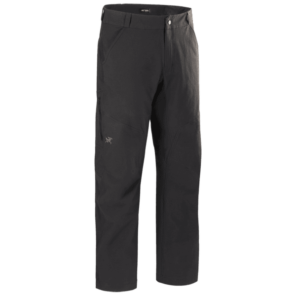 Spodnie Arcteryx Cronin Cotton Pant Men Black