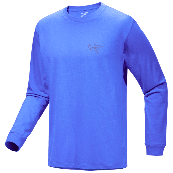 Koszulka z długim rękawem Arcteryx Kragg SL Cotton LS Men Electra