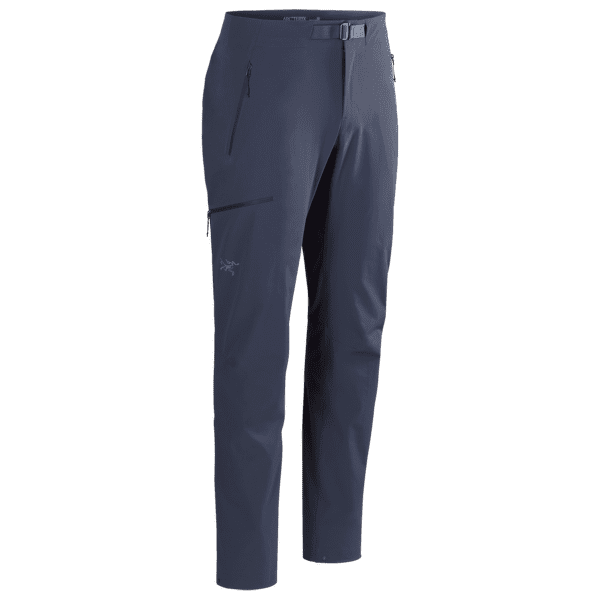 Spodnie Arcteryx Gamma Pant Men Black Sapphire