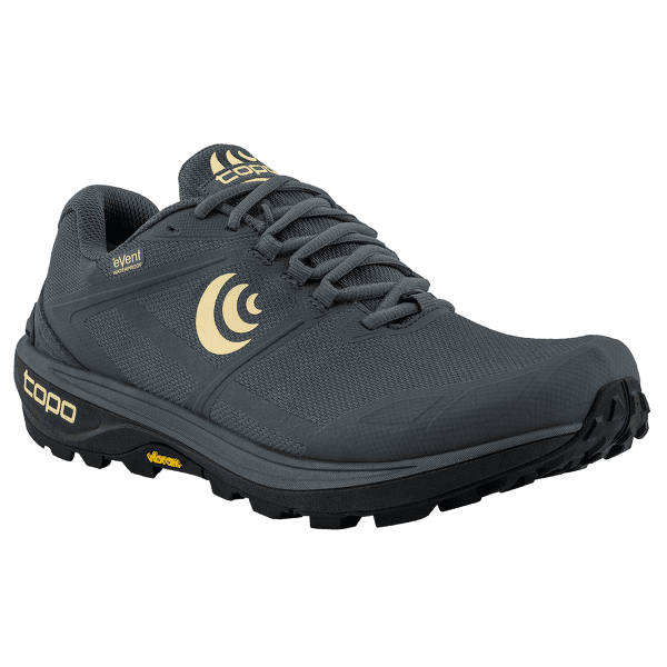 Buty Topo athletic Terraventure 4 WP Women Grey / Butter