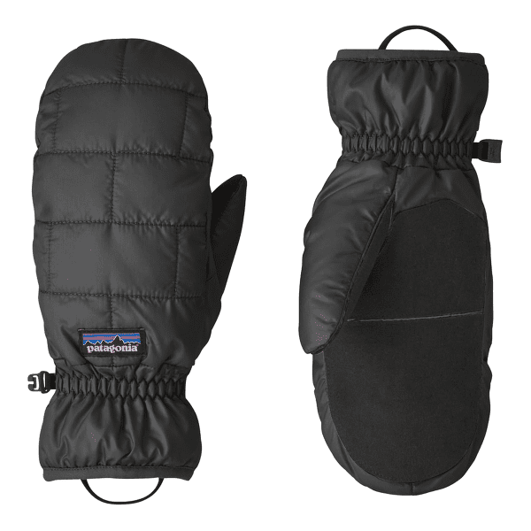 Rękawice Patagonia Nano Puff Mitts Black