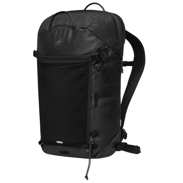 Plecak Mammut Alto 18 black 0001