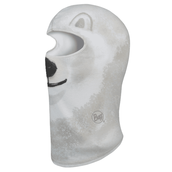 Kaptur Buff Polar Balaclava BEAR CLOUD