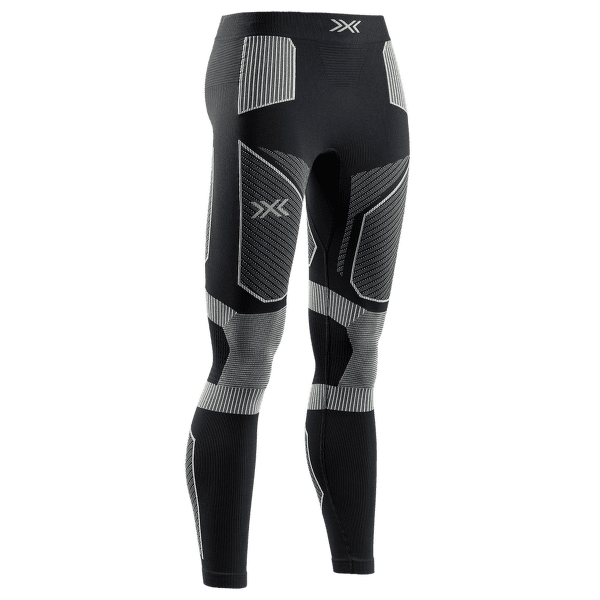 Legginsy X-Bionic X-Bionic® Energy Accumulator Light Pants Women X Black/Light Grey