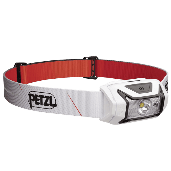 Reflektor Petzl TIKKA® CORE White