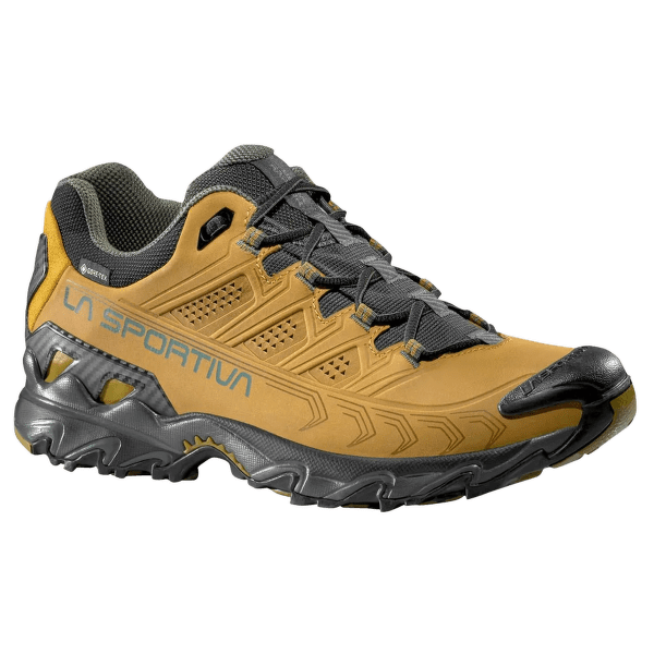 Buty La Sportiva Ultra Raptor II Leather GTX Savana/Alpine