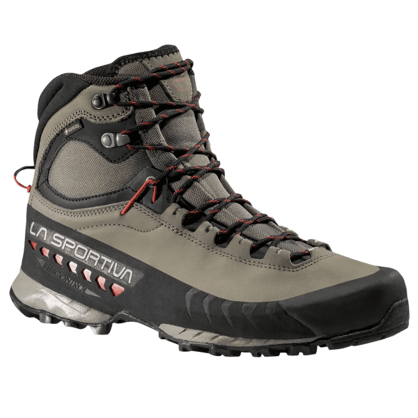 Buty La Sportiva TX5 GTX Men Clay/Saffron