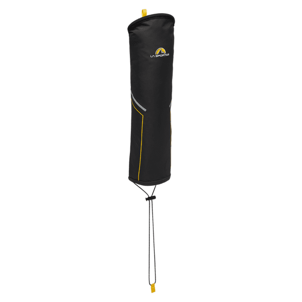 Okładka La Sportiva LS Poles Quiver Black/Yellow
