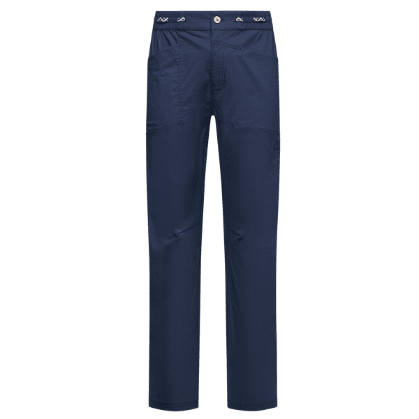Spodnie La Sportiva TALUS PANTS Men Night Sky/Chalk