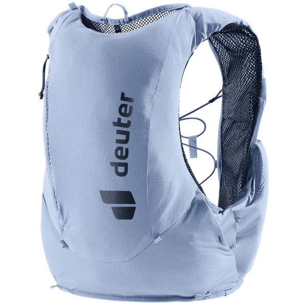 Plecak deuter Traick 9 SL polar-bluejay