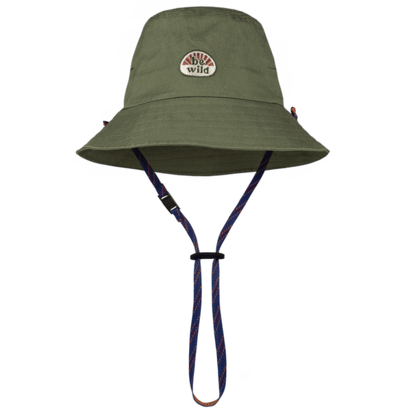 Kapelusz Buff Play Booney Hat RAZ FOREST
