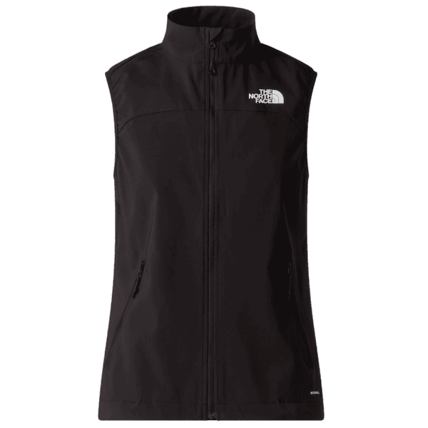 Bunda The North Face Nimble Vest 2 Women TNF BLACK