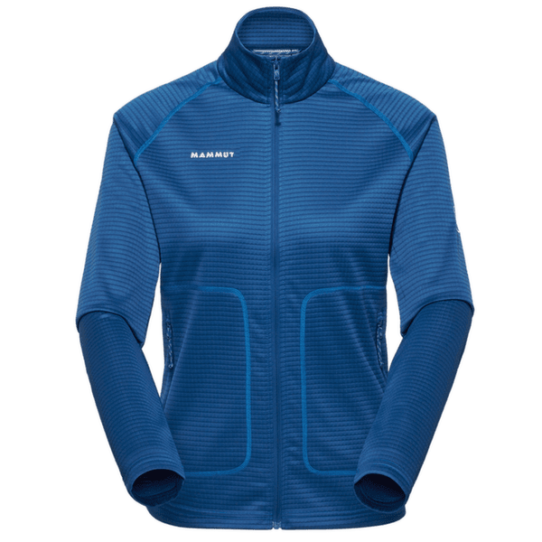 Bunda Mammut CRAG ML JACKET WOMEN 50665 tschiel