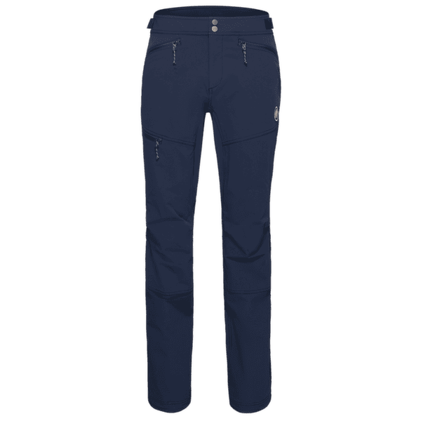 Spodnie Mammut TAISS SO PANTS MEN marine 5118