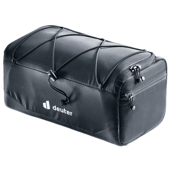 Brašna deuter Handle Bar Bag 8 KF Black