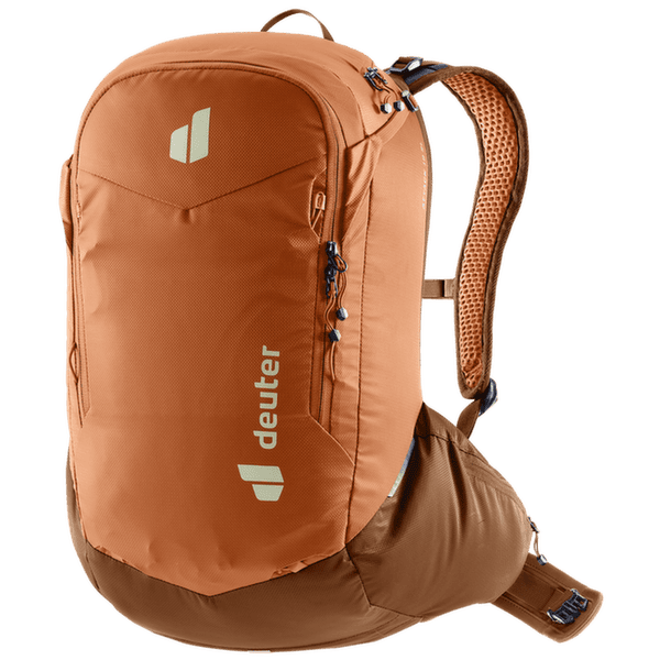 Plecak deuter Attack 18 SL mocha-pecan