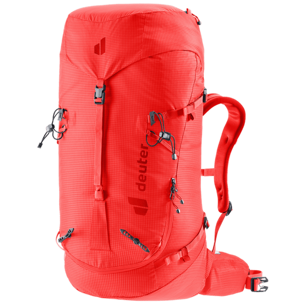 Plecak deuter Guide 42+6 SL poppy-crimson
