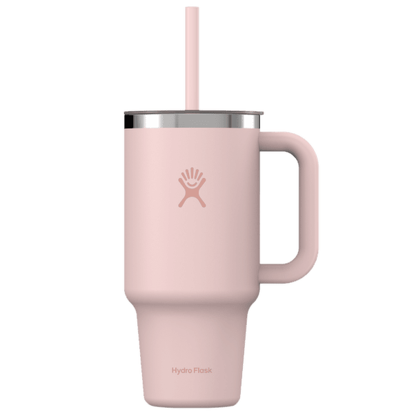 Termokubek Hydro Flask 32 OZ TRAVEL TUMBLER CLEAR LID 678 TRILLIUM