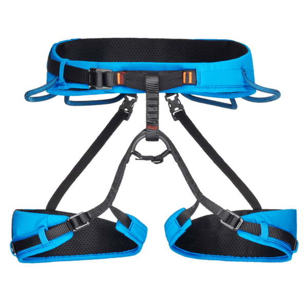 Siodło Mammut Ophir 3 Slide 2.0 glacier blue-sapphire