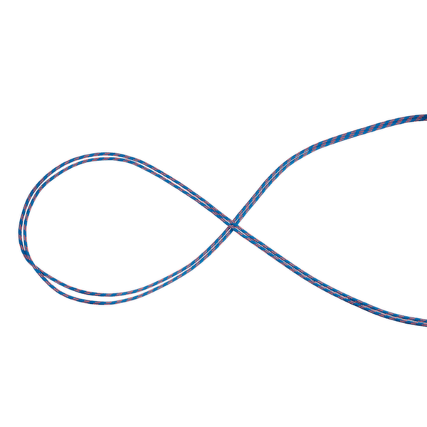 Pętla Mammut 6.0 Cord 150 caribbean blue