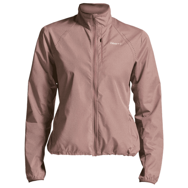 Bunda Craft Essence Wind Jacket 2 Women POTPURRI