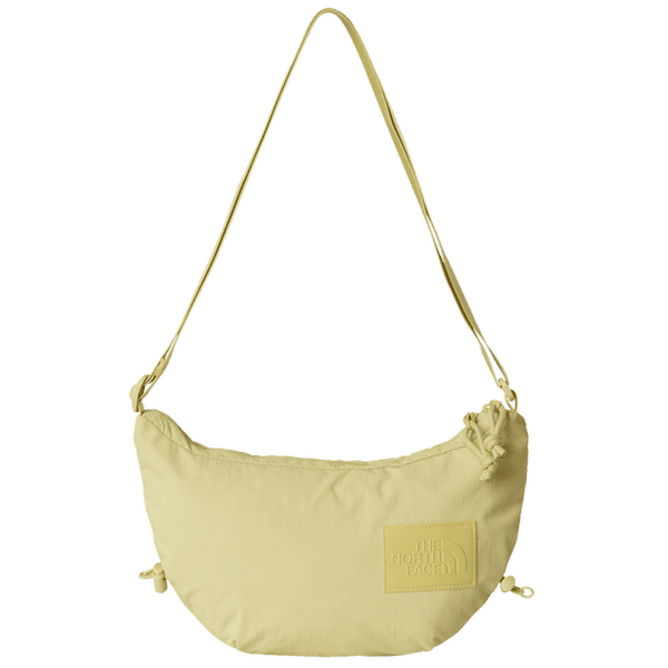 Torba The North Face W NEVER STOP CROSSBODY G73 PEAR