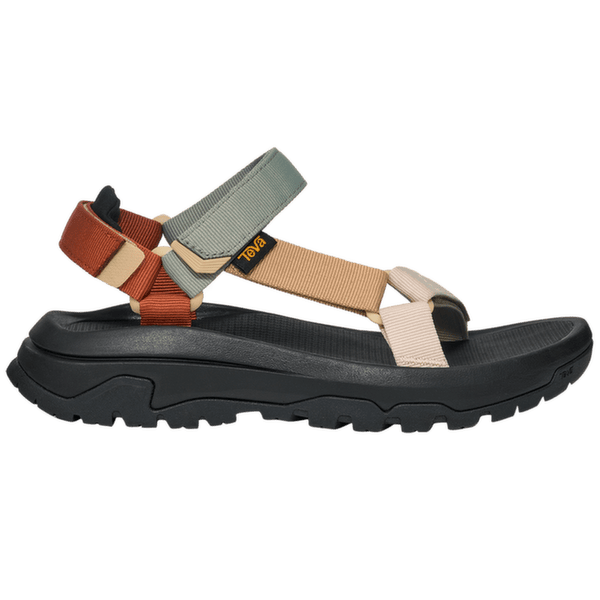 Sandały Teva Hurricane XLT3 Women NEUTRAL MULTI