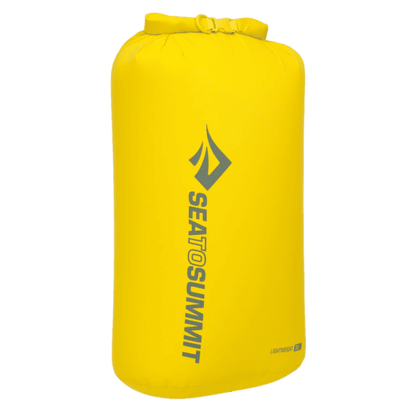 Torba Sea to Summit Lightweight Dry Bag 20L Sulphur
