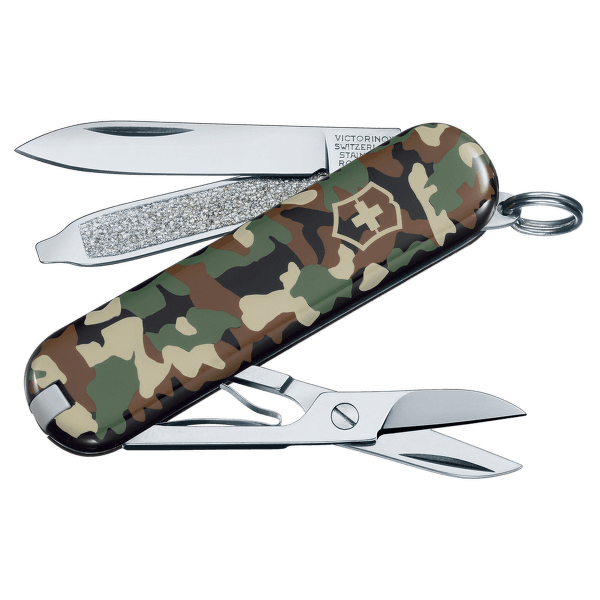 Nóż Victorinox motif knife Camouflage Camouflage