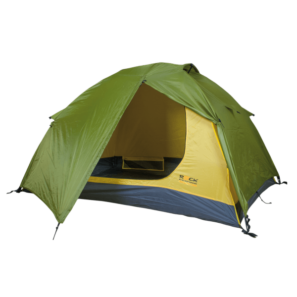 Stan Rock Empire Crest (2017)