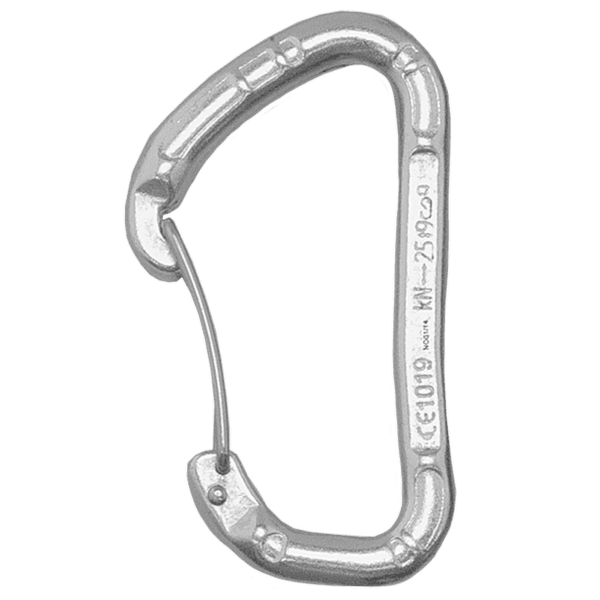 Karabinek wspinaczkowy Rock Empire Indoor