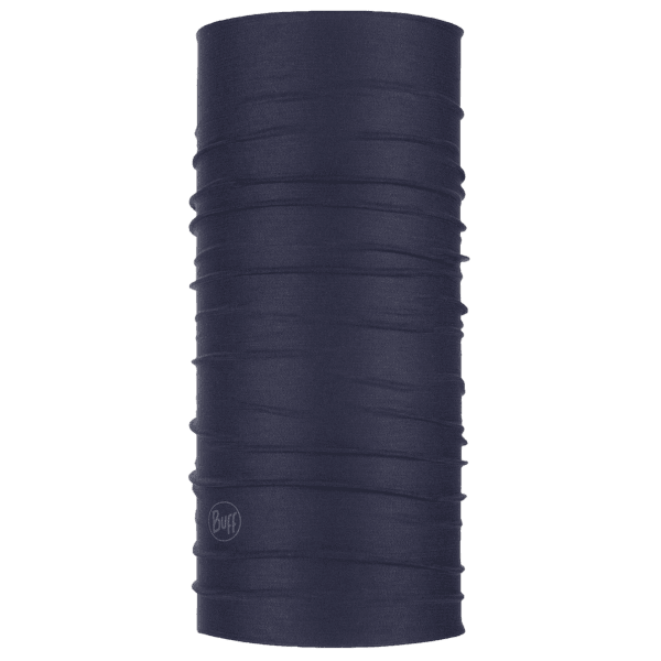 Chusta Buff Coolnet UV+ SOLID NIGHT BLUE