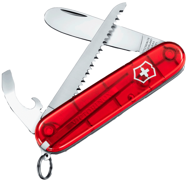 Nóż Victorinox My First Red