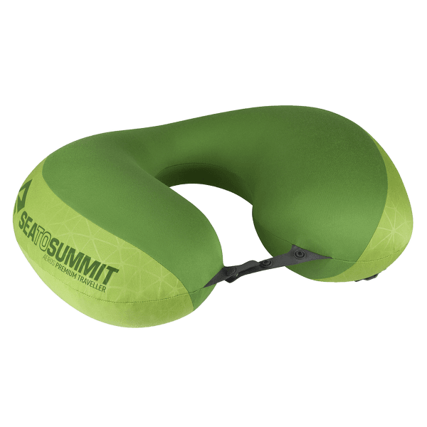 Poduszka Sea to Summit Aeros Premium Pillow Traveller Lime (LI)