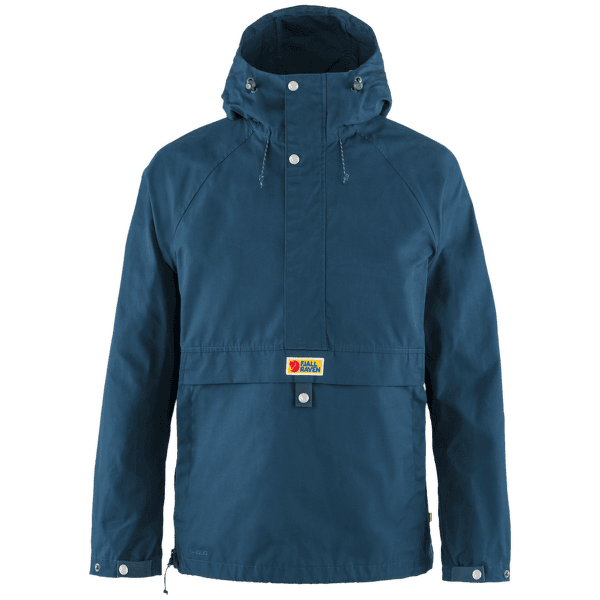 Anorak Fjällräven Vardag Anorak Men Storm