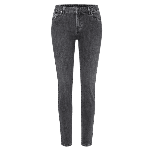 Spodnie Black Diamond Crag Denim Pants Gray