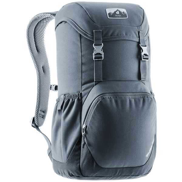 Plecak deuter Walker 20 (3812821) Graphite-black